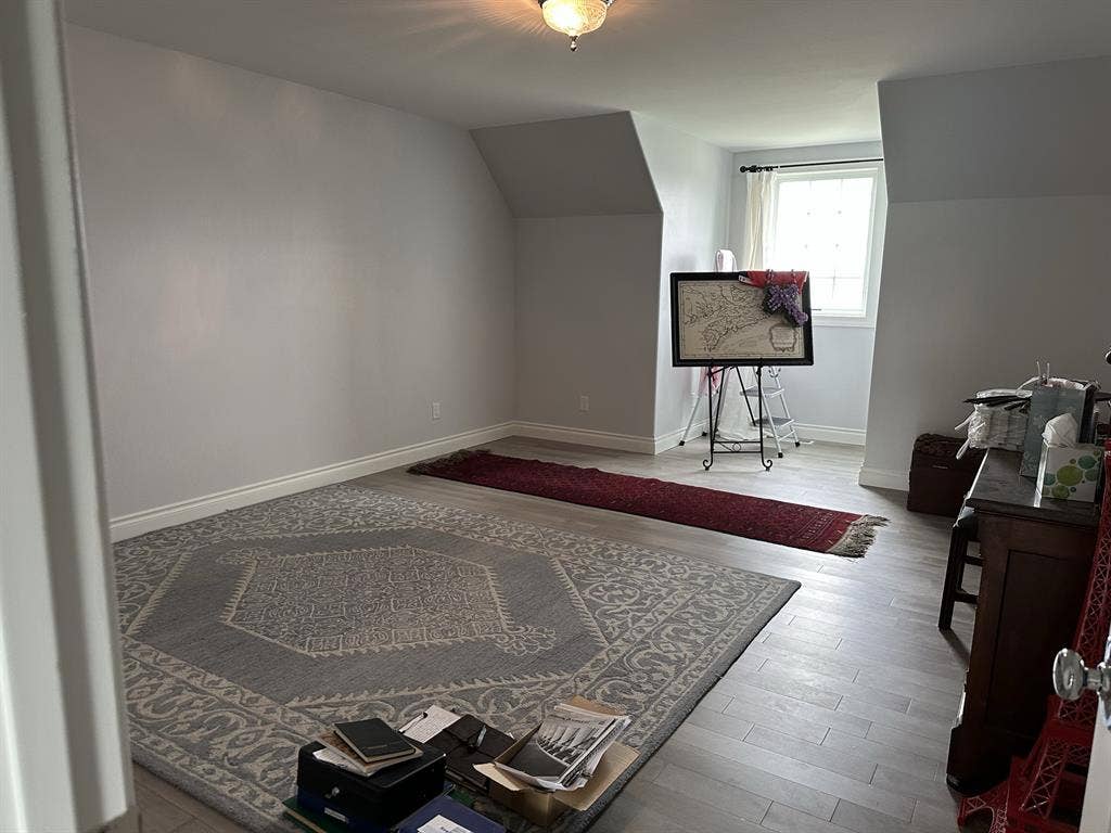 New Listing