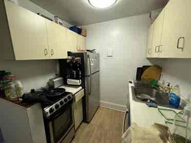 ✨Spacious Room in Midtown South✨