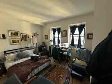 ✨Spacious Room in Midtown South✨