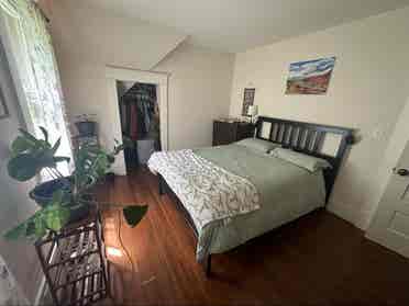 Private room in beautiful location
