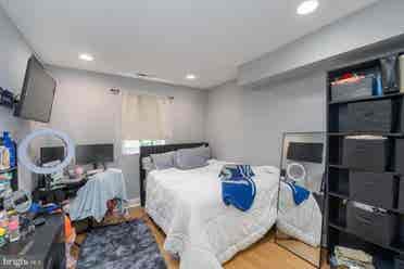 Renting a Room