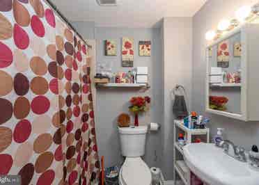 Renting a Room