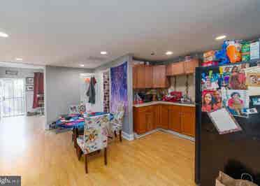 Renting a Room