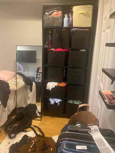 Renting a Room