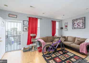 Renting a Room