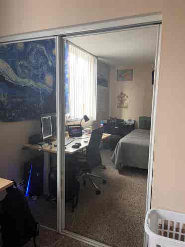 Spring/Summer 1 Bedroom Sublease