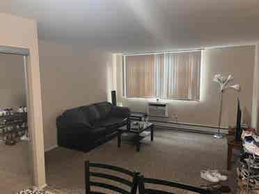 Spring/Summer 1 Bedroom Sublease