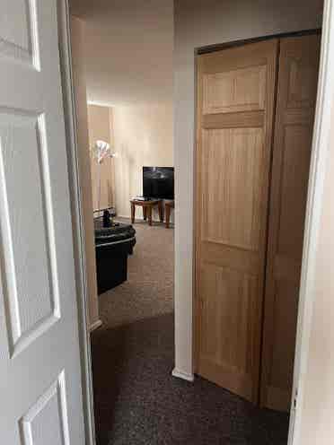 Spring/Summer 1 Bedroom Sublease