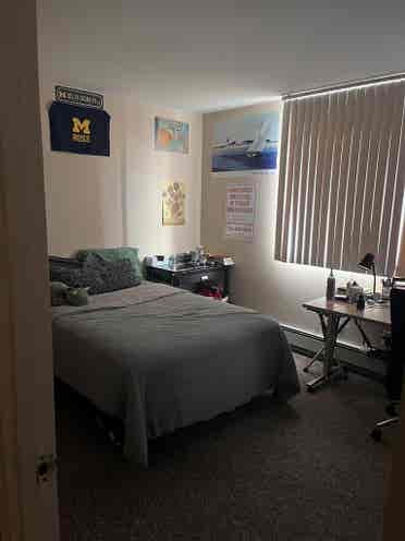 Spring/Summer 1 Bedroom Sublease