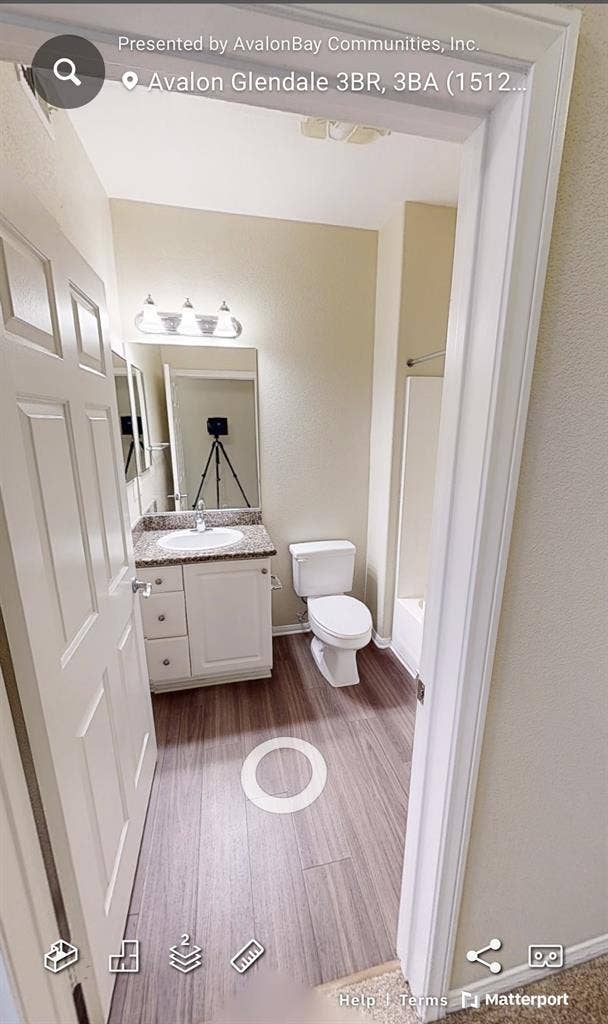 Private Room/Bathroom in Glendale