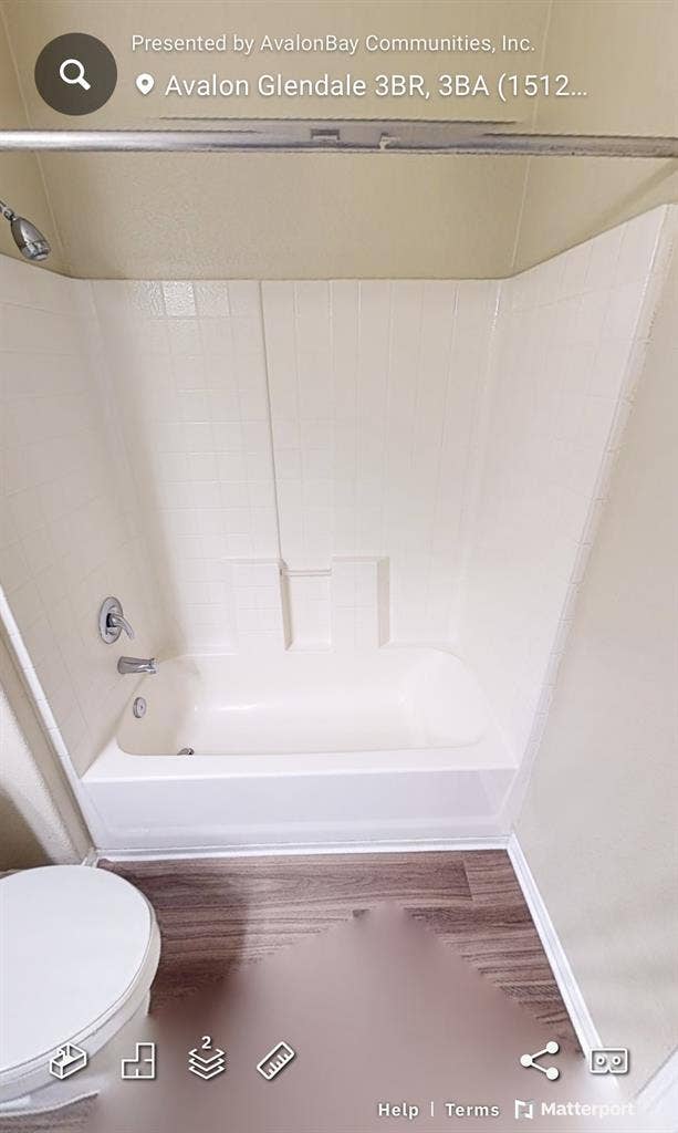 Private Room/Bathroom in Glendale