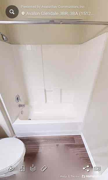 Private Room/Bathroom in Glendale