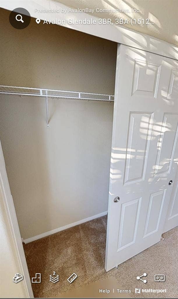 Private Room/Bathroom in Glendale