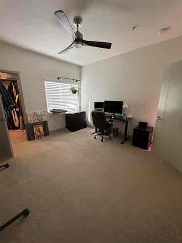 Room with Private Bathroom