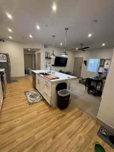 Room with Private Bathroom