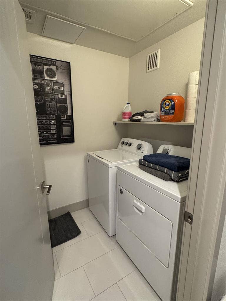 Room with Private Bathroom