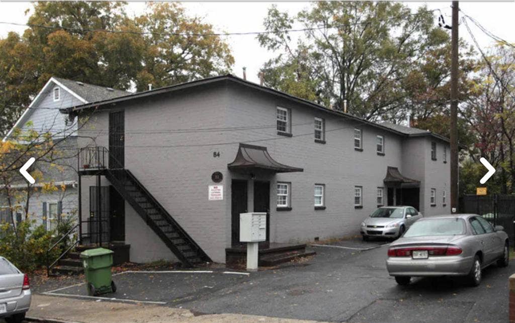 New Listing