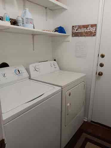 Room for rent available now
