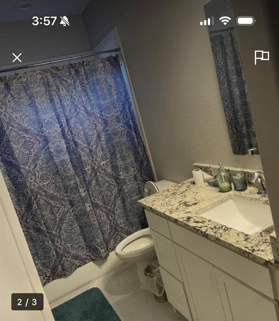 Modern Co-Living home (Deep Ellum)