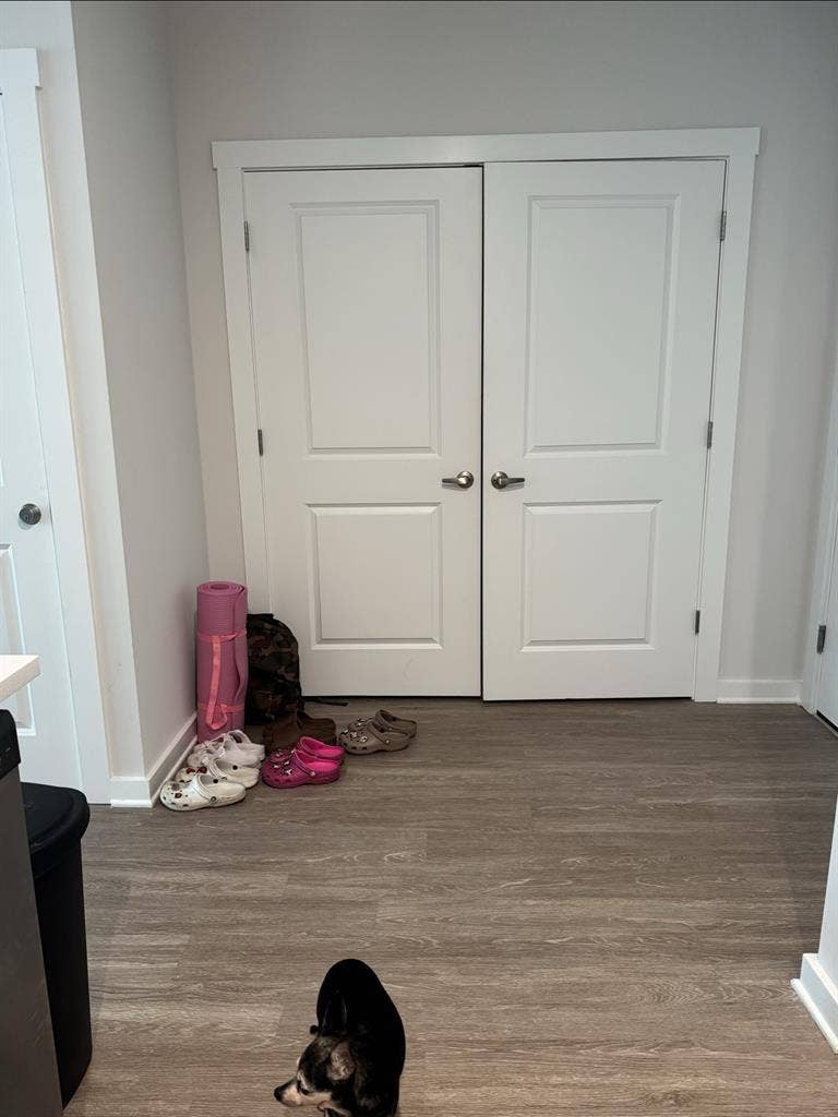 Room
for rent in
luxury apt