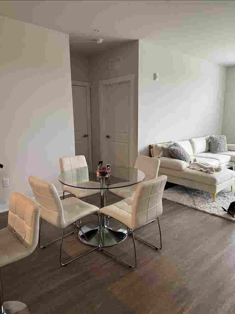 Room
 for rent in
 luxury apt