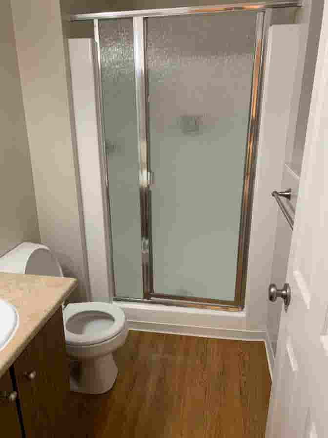 private bed and bath- bth