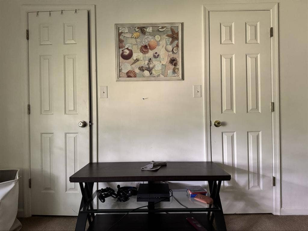Master room
for rent