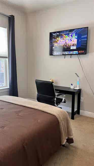 Room for Rent