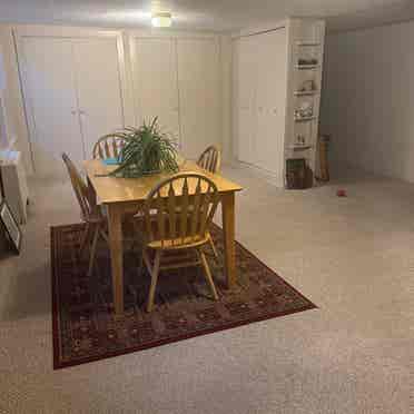 Looking for female roommate