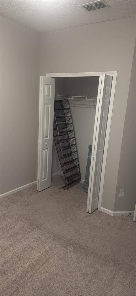 Single room, shared bathroom