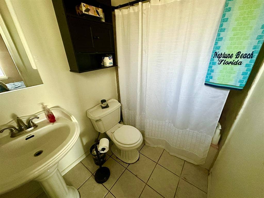 New Listing