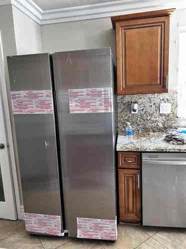 New Listing