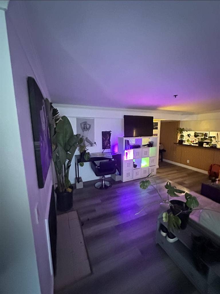 Looking for roommate West Hollywood