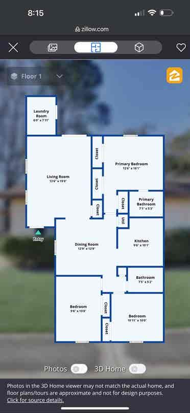 Looking for 2 roommates