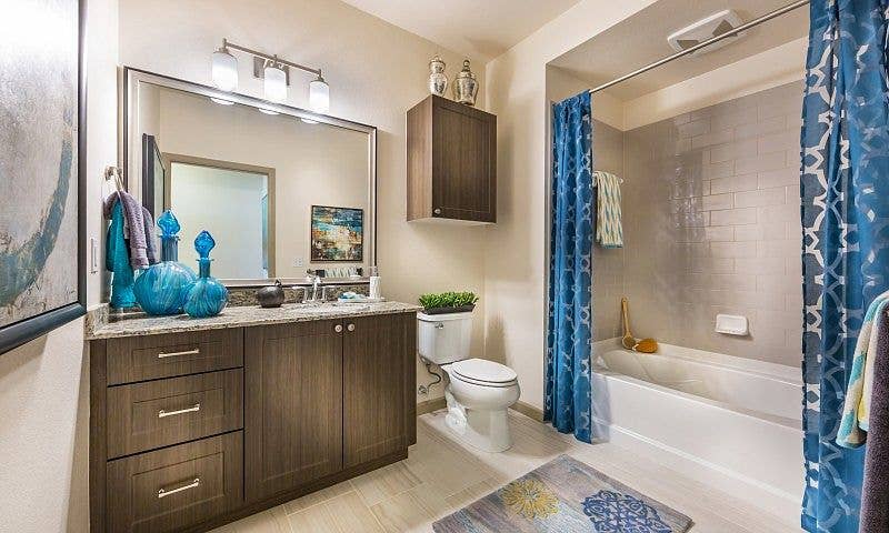 Private bed and bath in CM/Newport