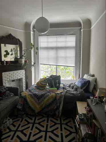 Room for rent! /m