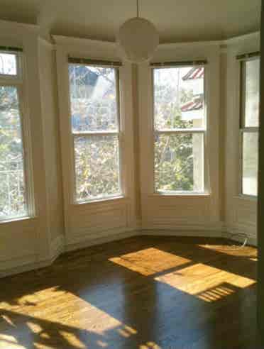 Room for rent! /m