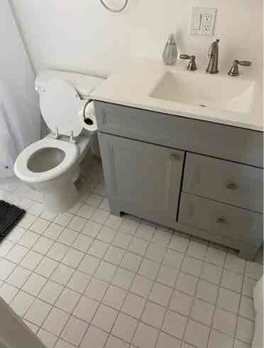 Room for rent! /m