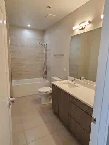 Near-New Condo Rm - LGBTQ-Friendly