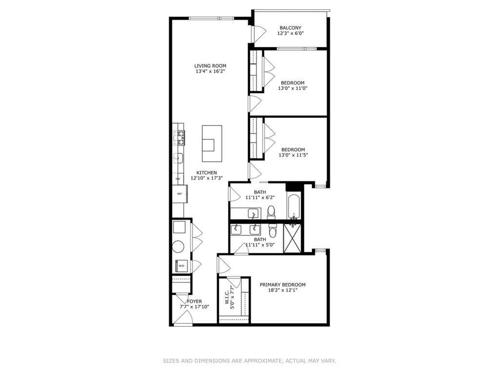 Near-New Condo Rm - LGBTQ-Friendly