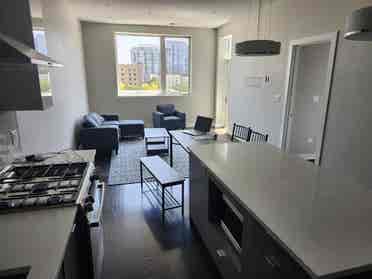 Near-New Condo Rm - LGBTQ-Friendly
