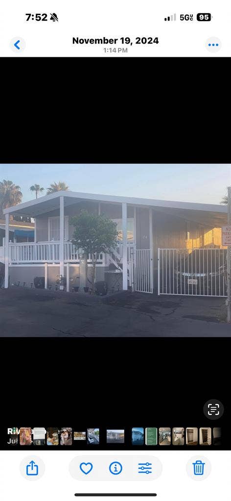 Shared home Room for rent b