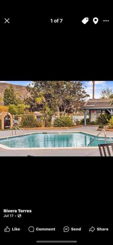 Shared home Room for rent b