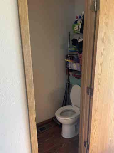 Roommate wanted