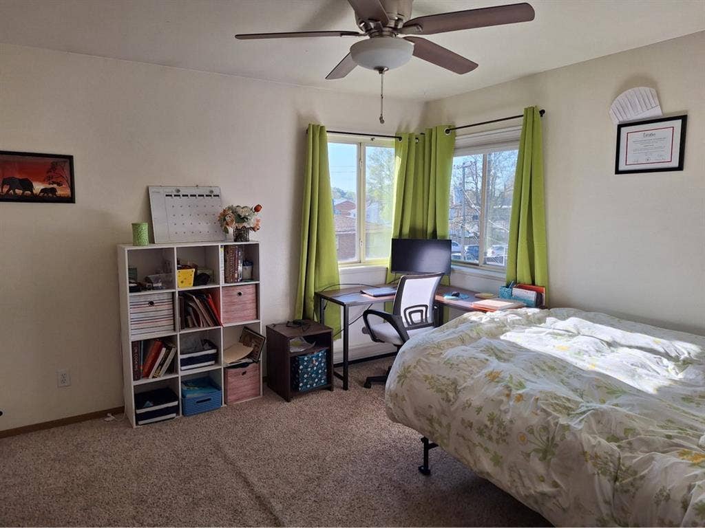 Roommate wanted