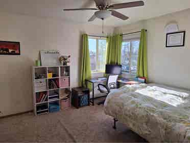 Roommate wanted