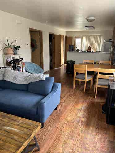Roommate wanted