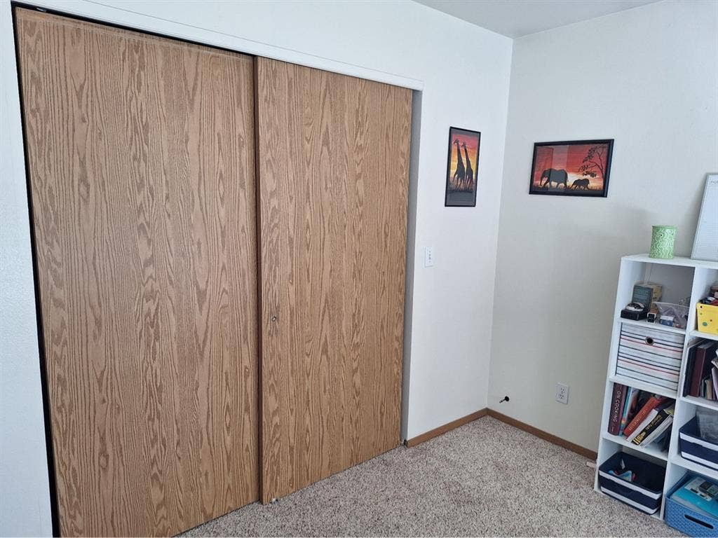 Roommate wanted