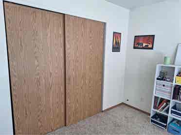 Roommate wanted