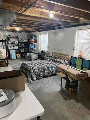 Roommate wanted